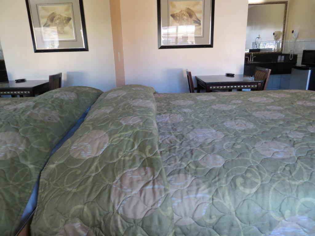 Kearney Motel Long Beach Quarto foto
