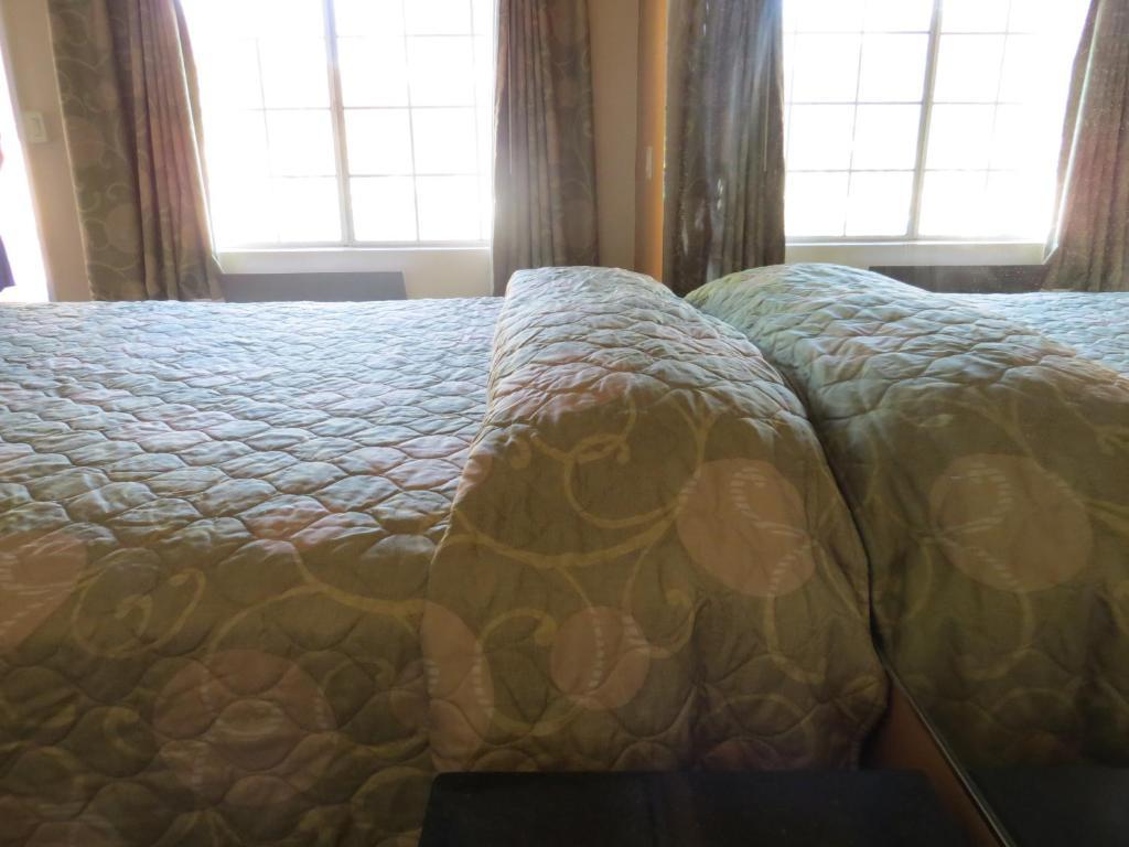 Kearney Motel Long Beach Quarto foto